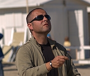 ALESSANDRO MORONI
